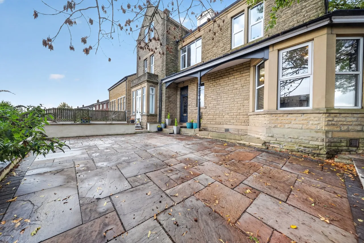 Hall Road, Bradford, BD2, photo 26