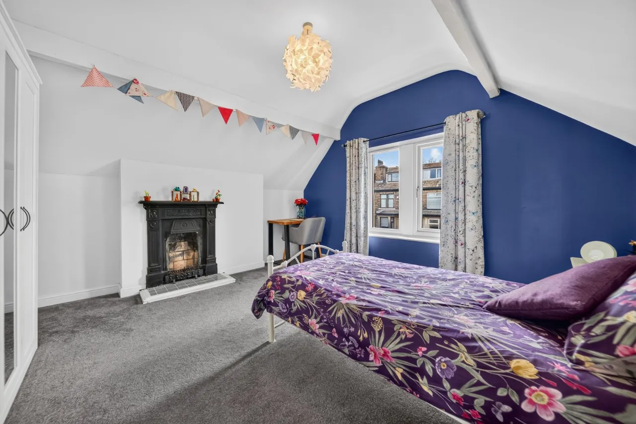 Hall Road, Bradford, BD2, photo 24