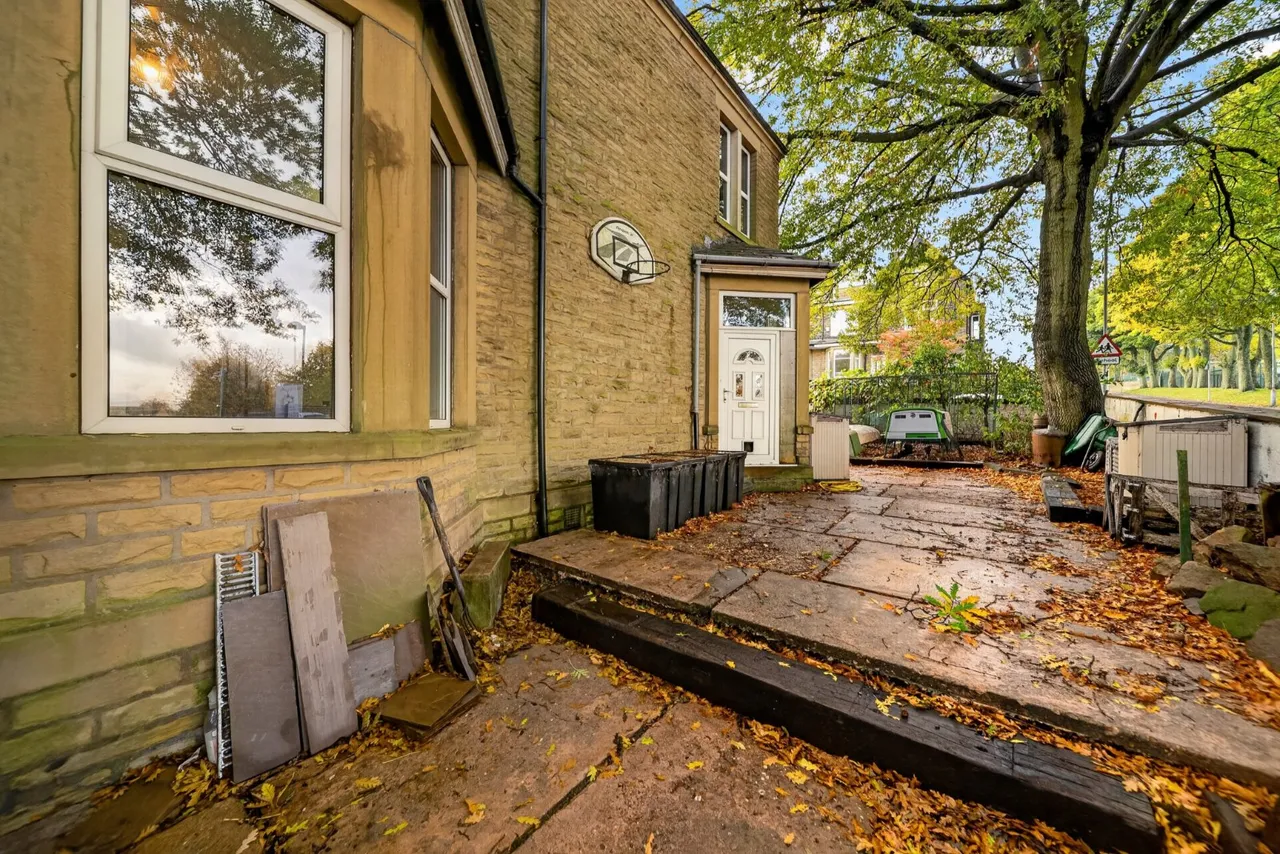 Hall Road, Bradford, BD2, photo 29