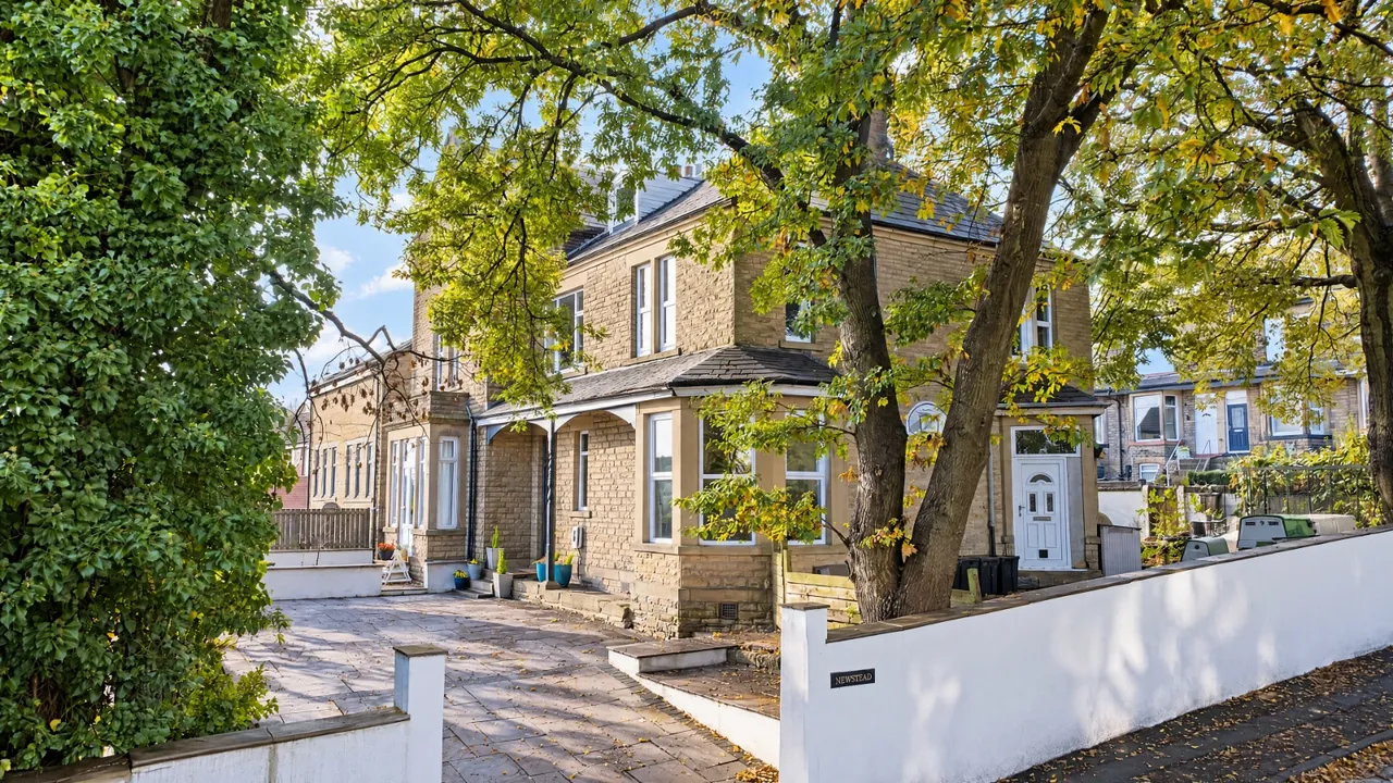 Hall Road, Bradford, BD2, photo 31