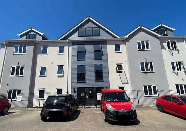 3 bed house to rent, Belgrave Lane, Plymouth