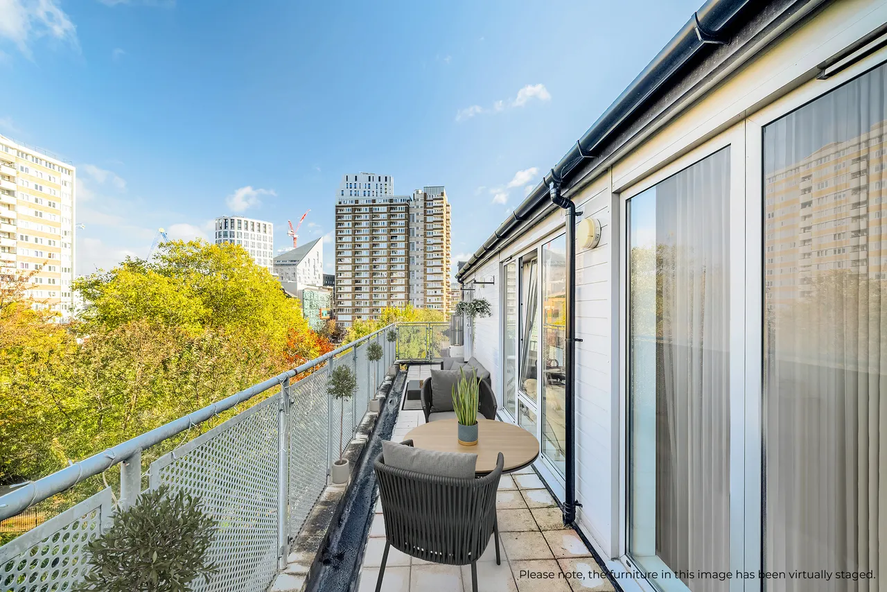 24 Bartholomew Square, London, EC1V, photo 8