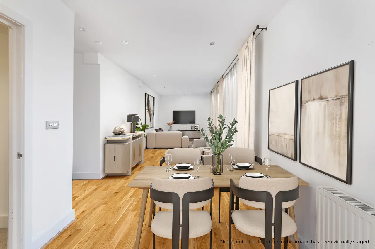 24 Bartholomew Square, London, EC1V, photo 2