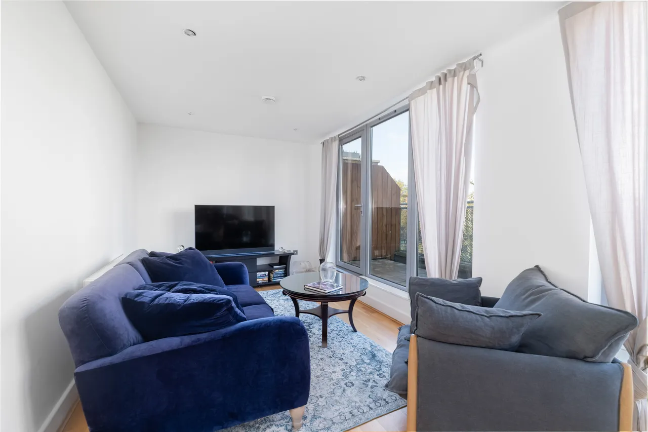 24 Bartholomew Square, London, EC1V, photo 12
