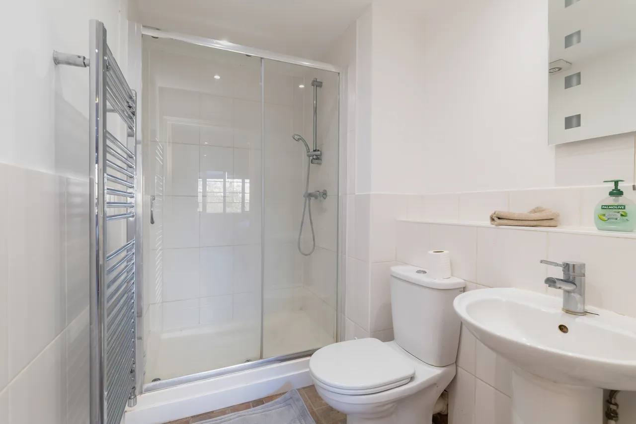 24 Bartholomew Square, London, EC1V, photo 6