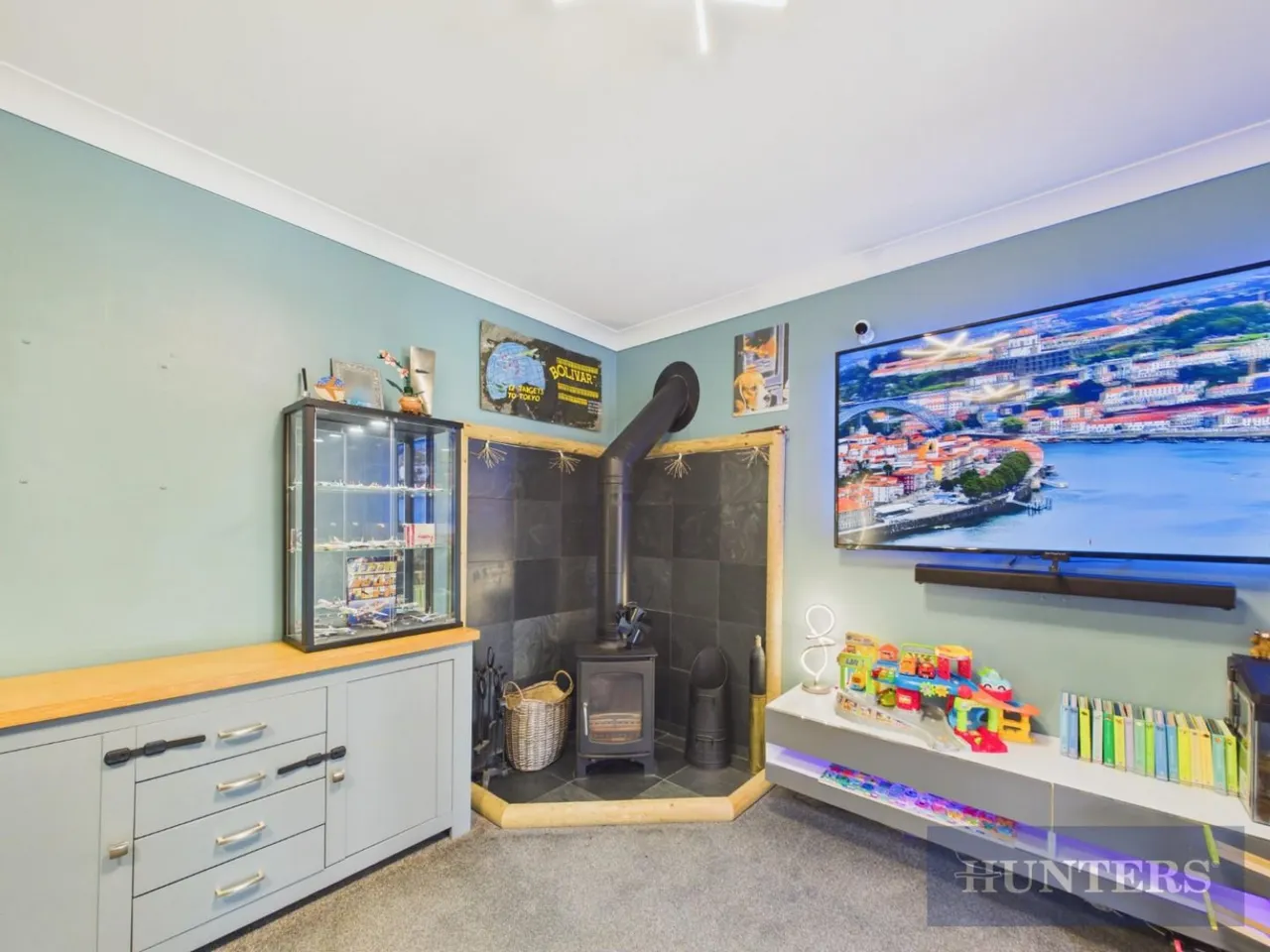 Ash Court, Foxholes, YO25, photo 6