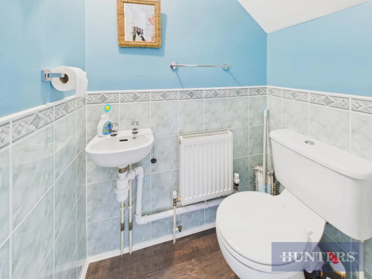 Ash Court, Foxholes, YO25, photo 18