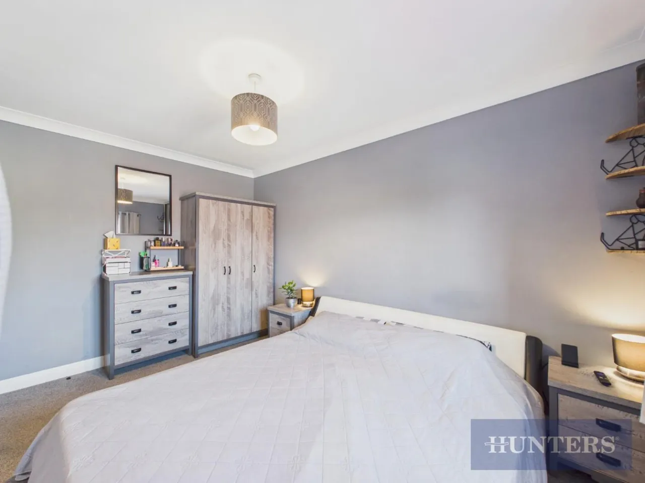 Ash Court, Foxholes, YO25, photo 13