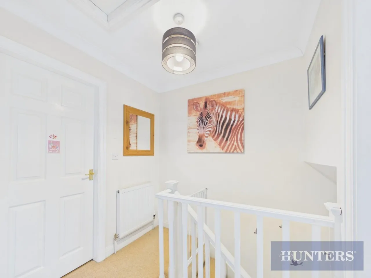 Ash Court, Foxholes, YO25, photo 11
