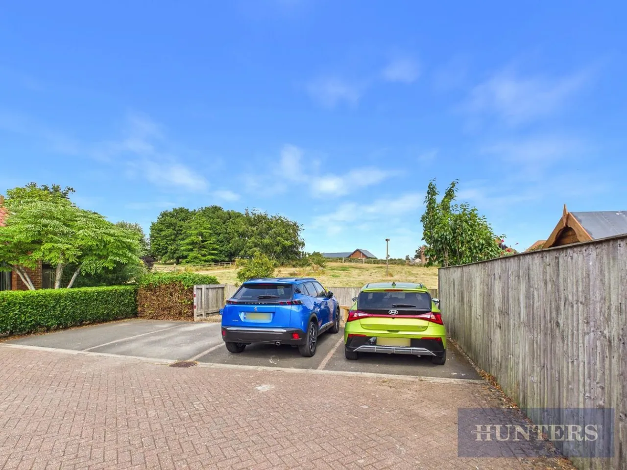 Ash Court, Foxholes, YO25, photo 22
