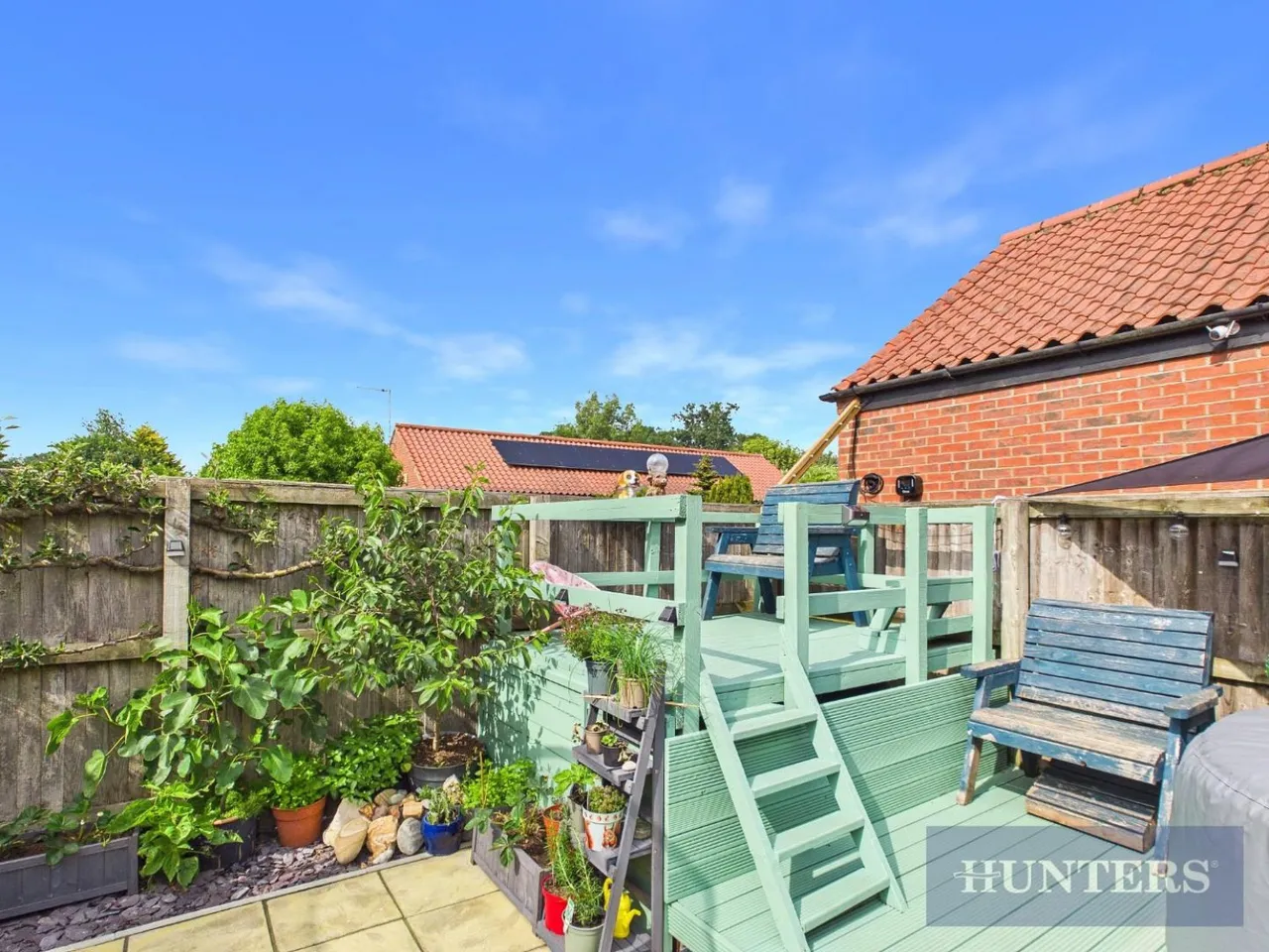 Ash Court, Foxholes, YO25, photo 19