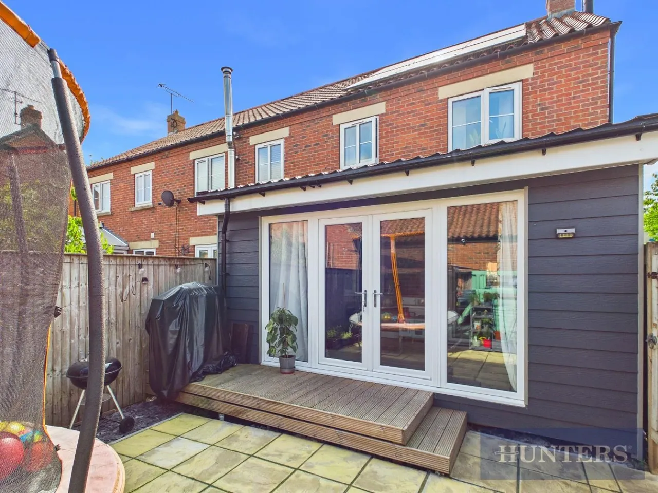 Ash Court, Foxholes, YO25, photo 9