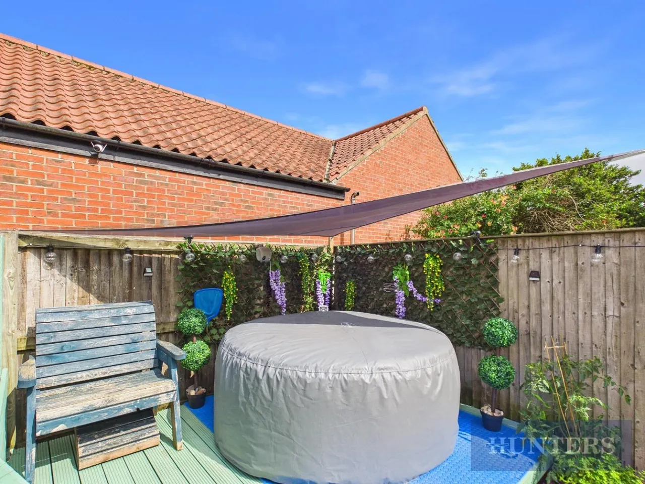 Ash Court, Foxholes, YO25, photo 21