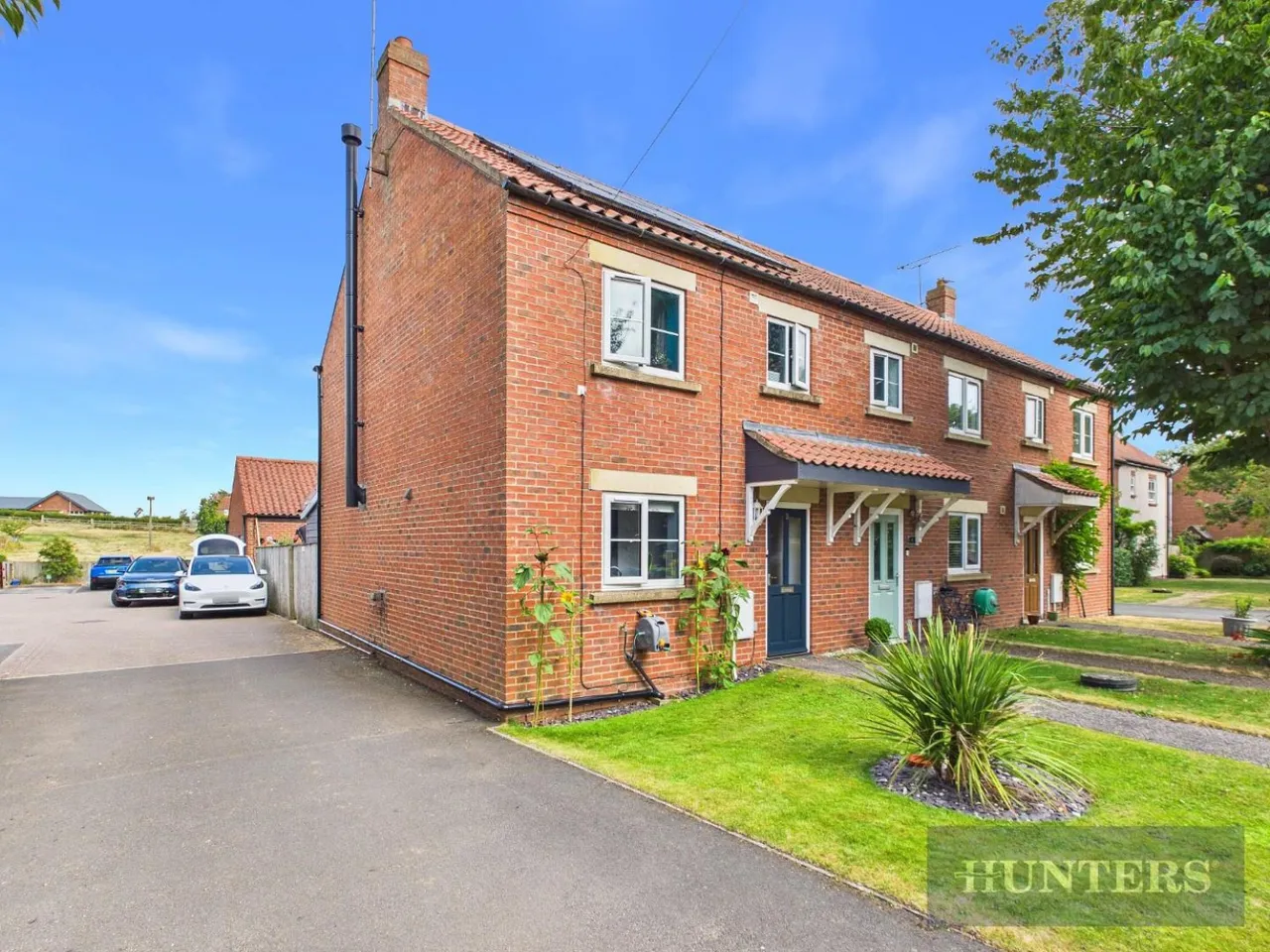 Ash Court, Foxholes, YO25, photo 23