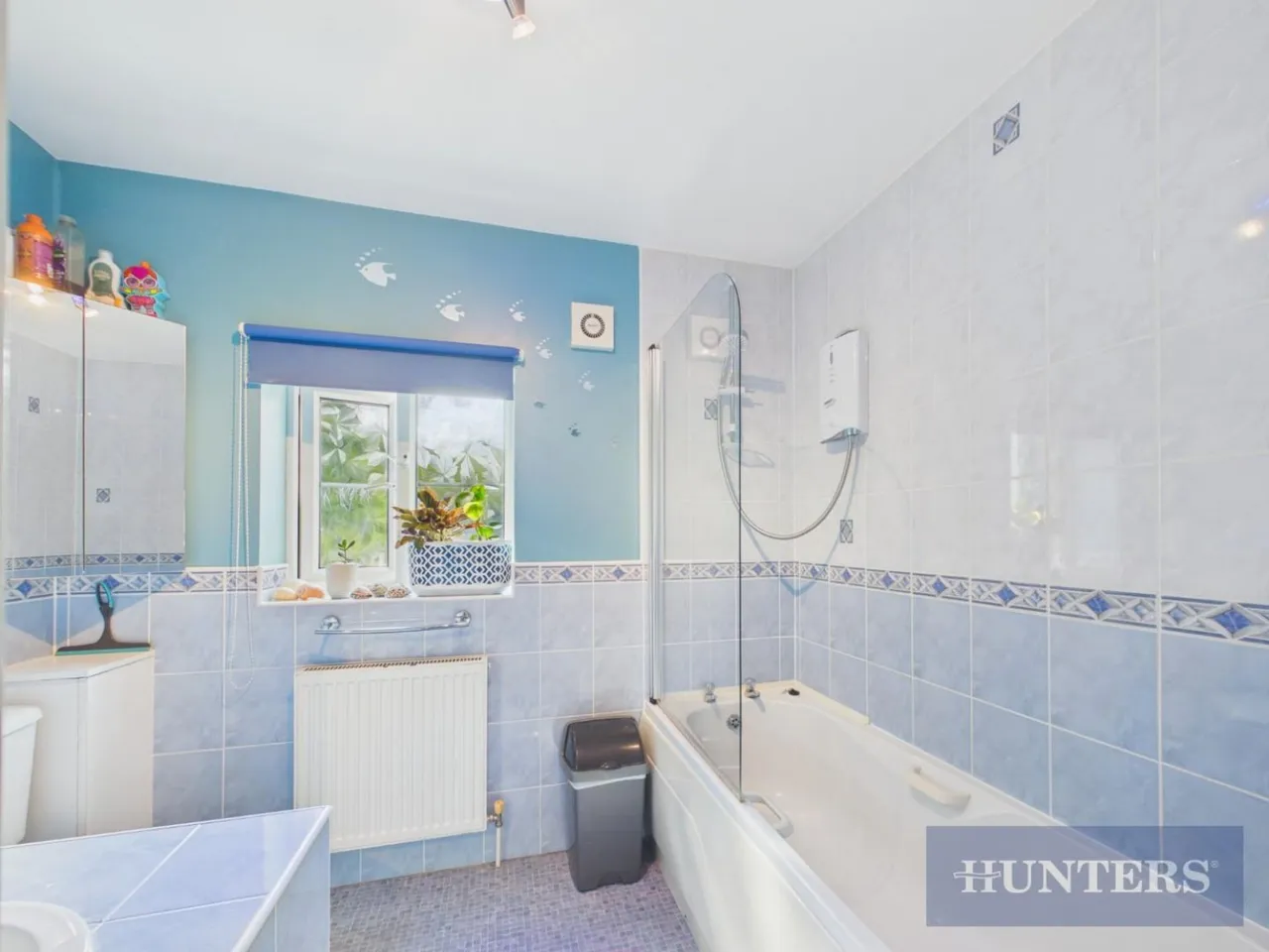 Ash Court, Foxholes, YO25, photo 16