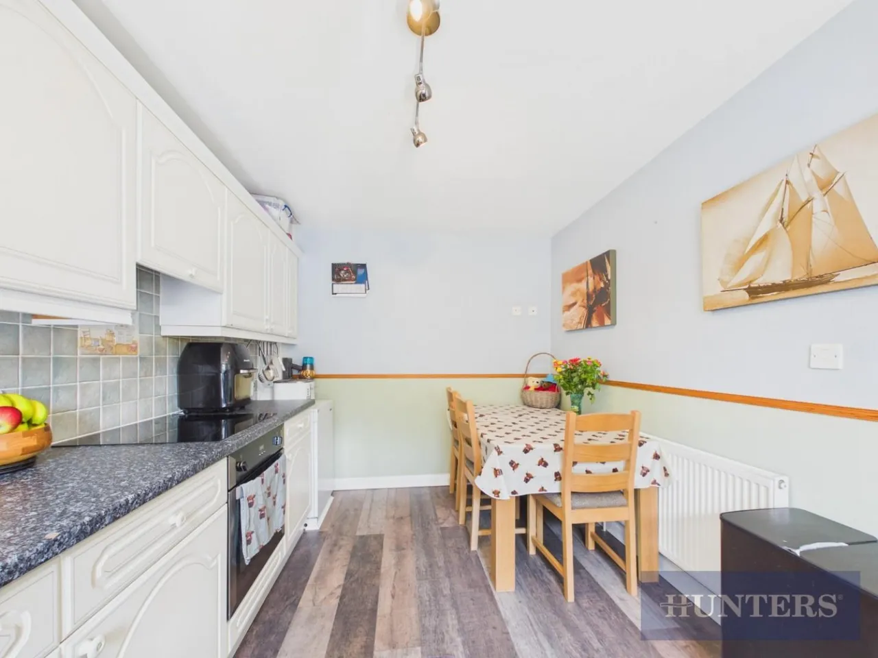 Ash Court, Foxholes, YO25, photo 4