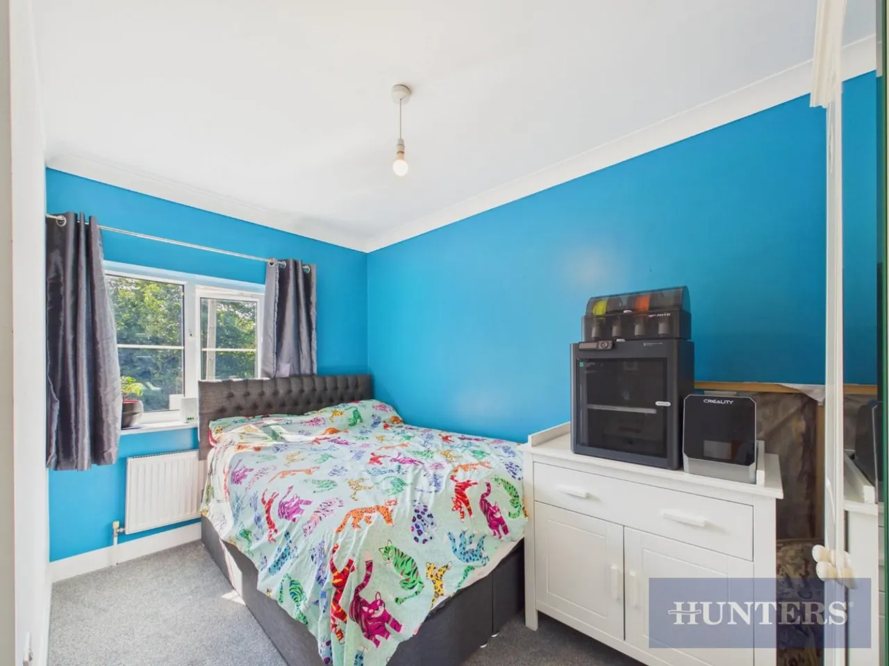 Ash Court, Foxholes, YO25, photo 14
