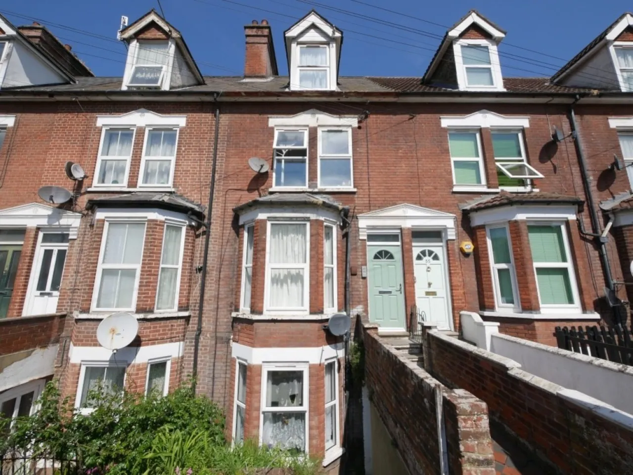Ipswich, IP2, photo 9
