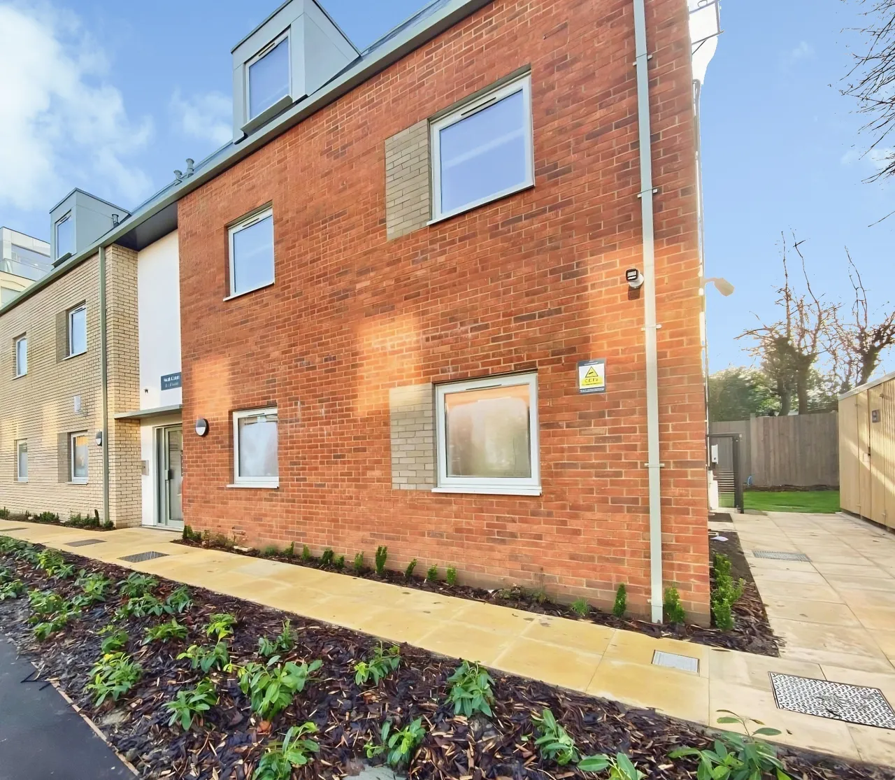 Swain Court Peterborough, PE2, photo 10