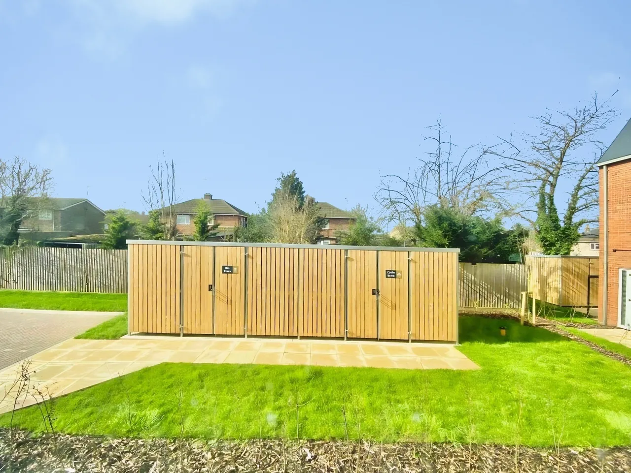 Swain Court Peterborough, PE2, photo 9