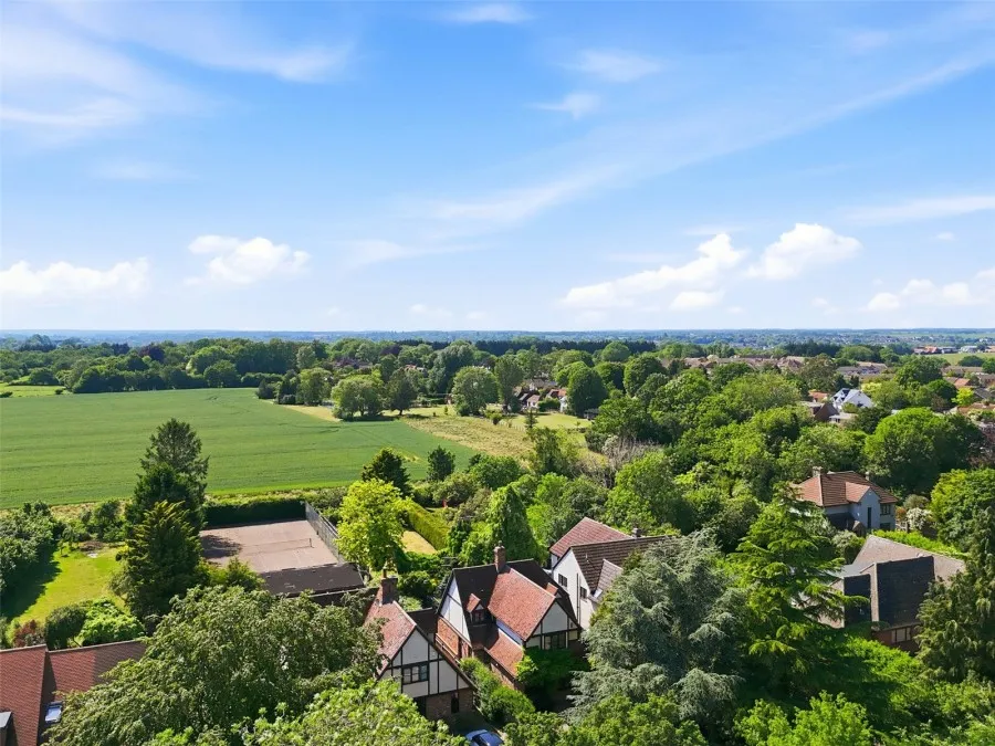 with 5 bedrooms in Sheering, Bishops Stortford, CM22, photo 29