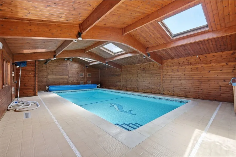 with 5 bedrooms in Sheering, Bishops Stortford, CM22, photo 28