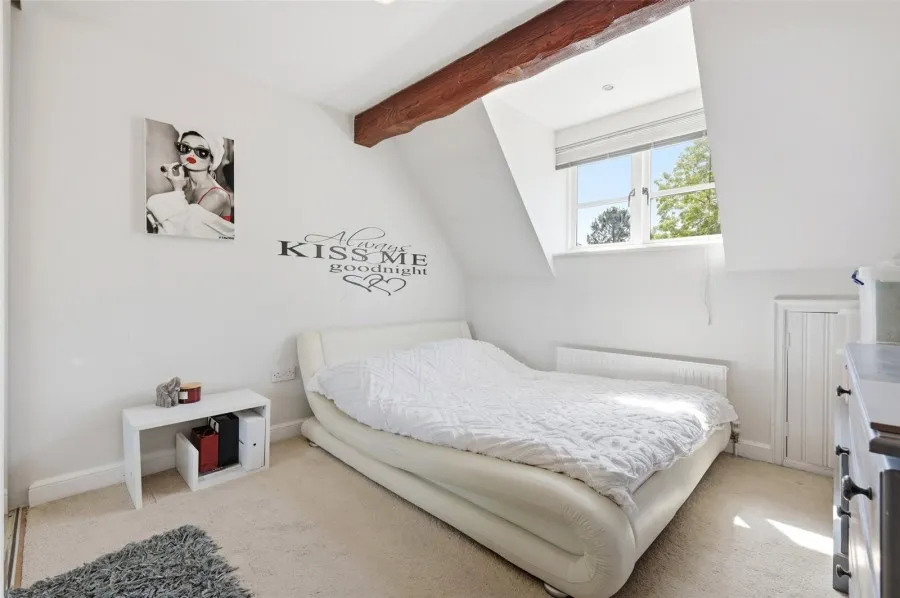 with 5 bedrooms in Sheering, Bishops Stortford, CM22, photo 20