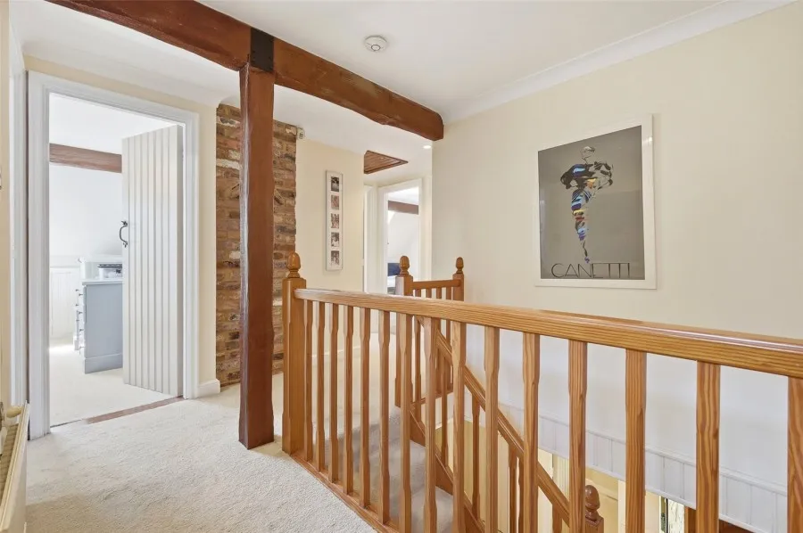 with 5 bedrooms in Sheering, Bishops Stortford, CM22, photo 19