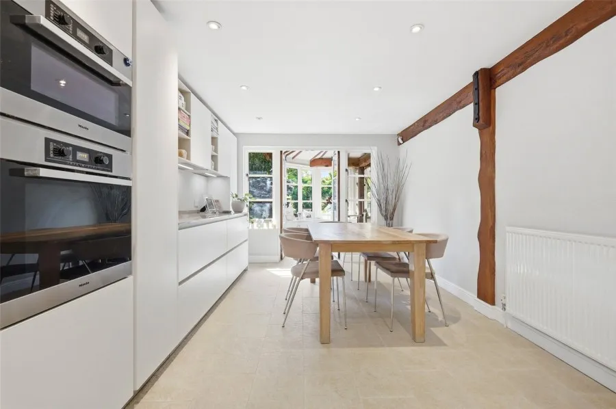 with 5 bedrooms in Sheering, Bishops Stortford, CM22, photo 16