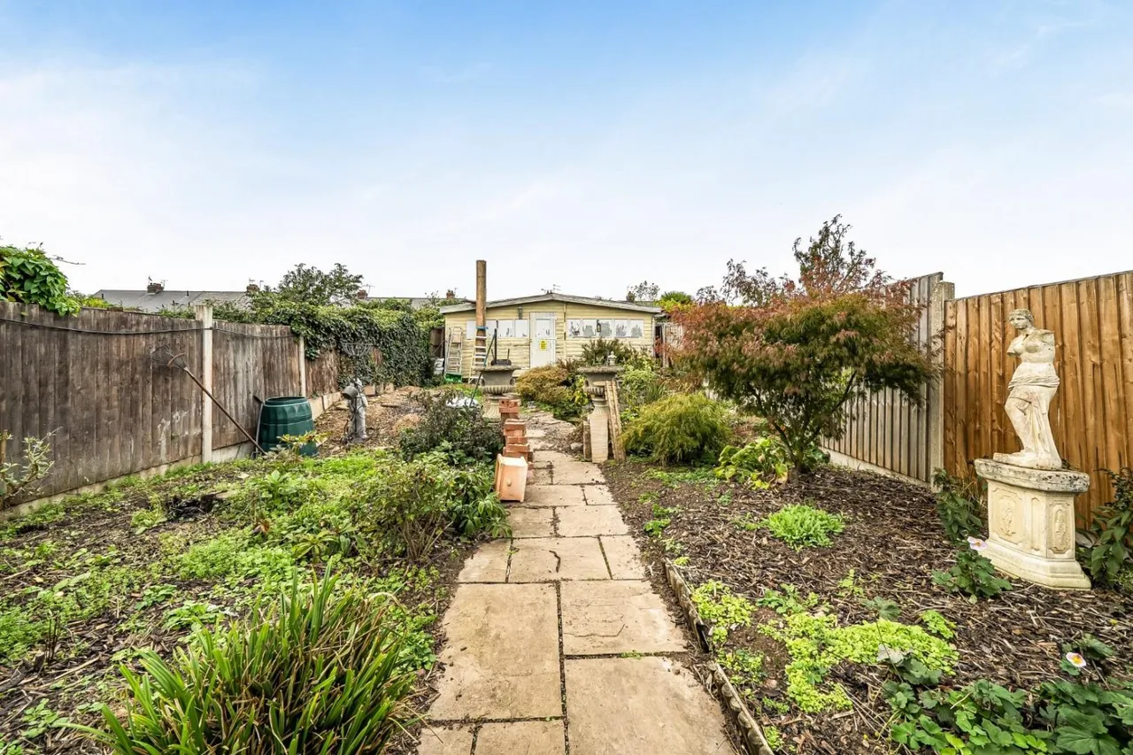 Arrowdale Road, Redditch, B98, photo 15