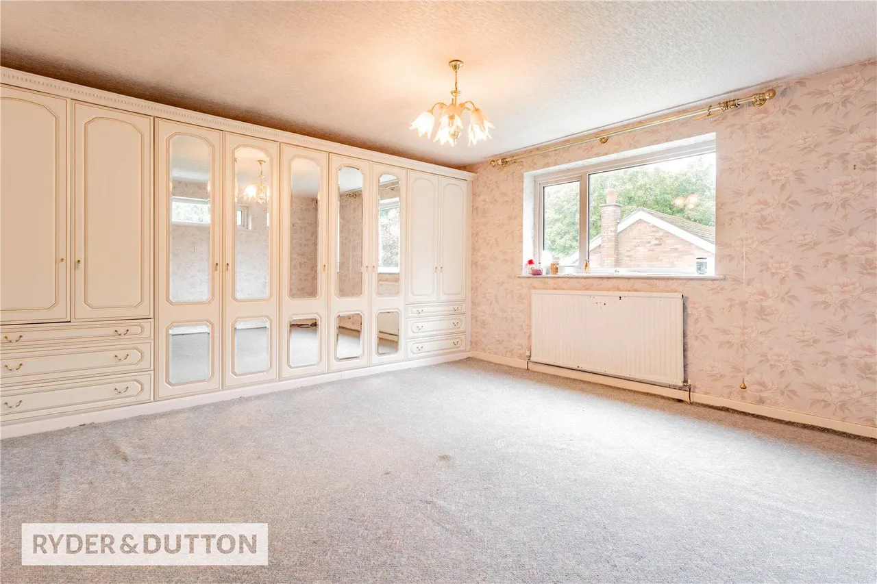 Lawnswood, Castleton, OL11, photo 17