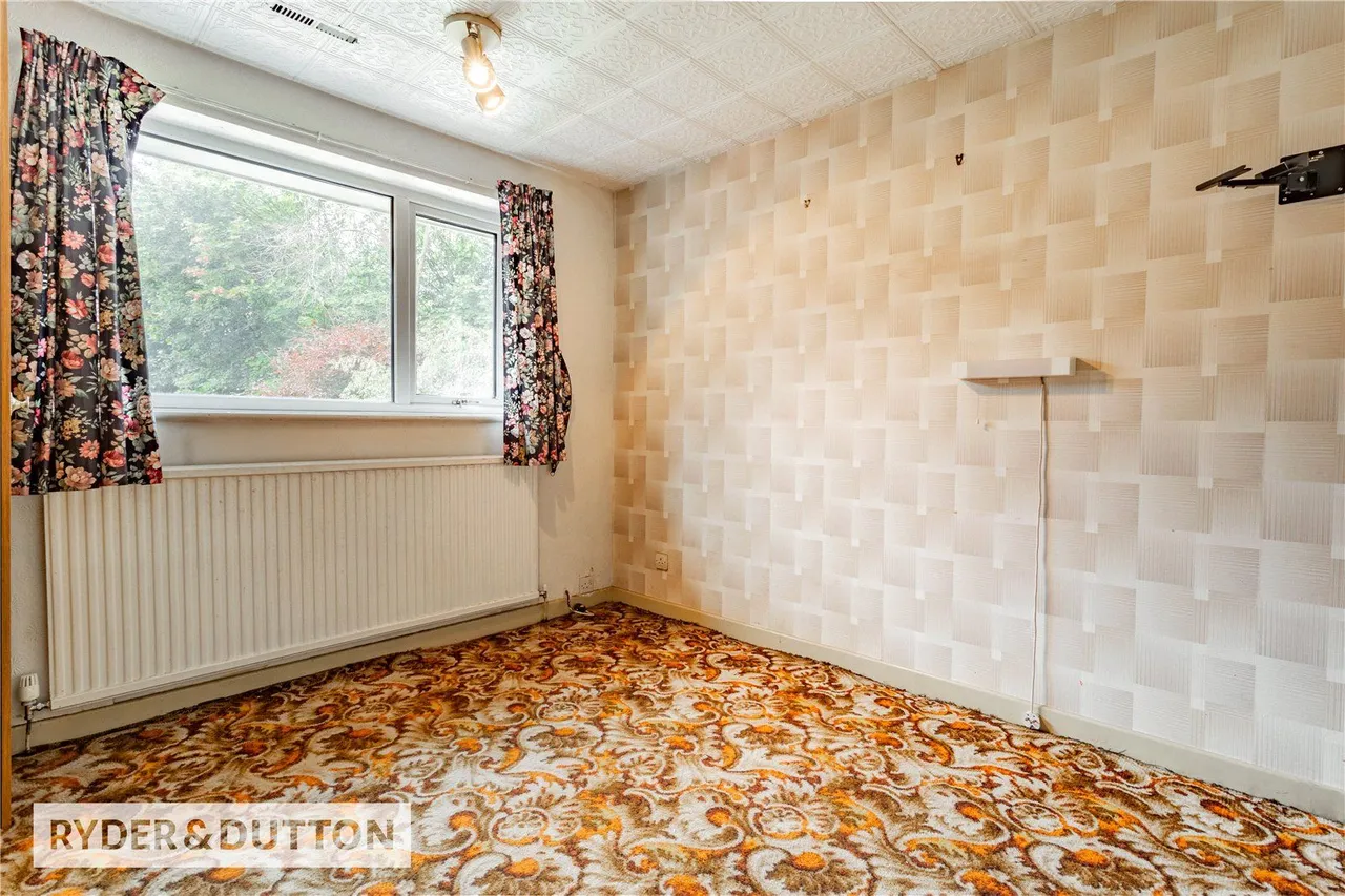 Lawnswood, Castleton, OL11, photo 22