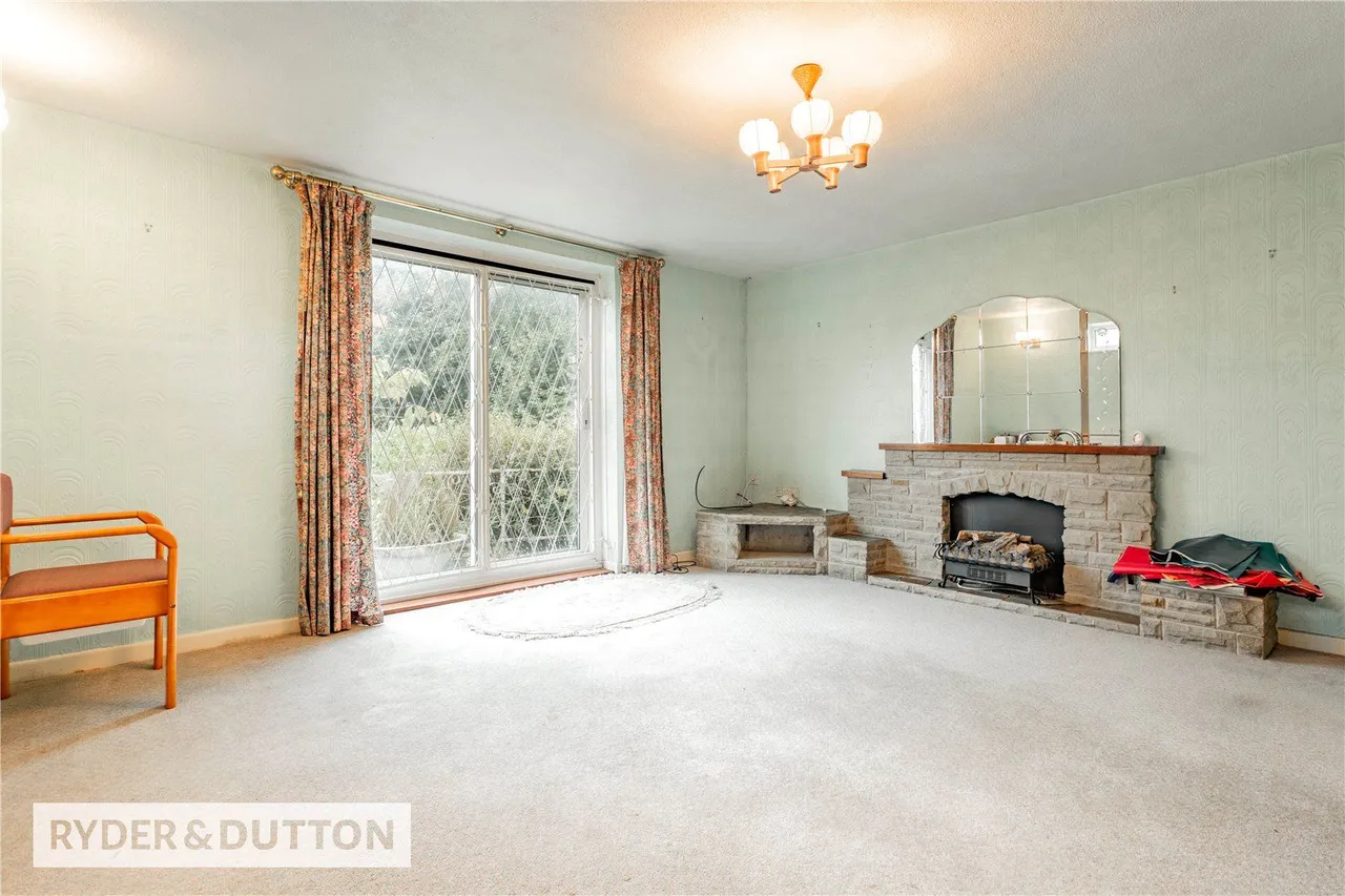 Lawnswood, Castleton, OL11, photo 10