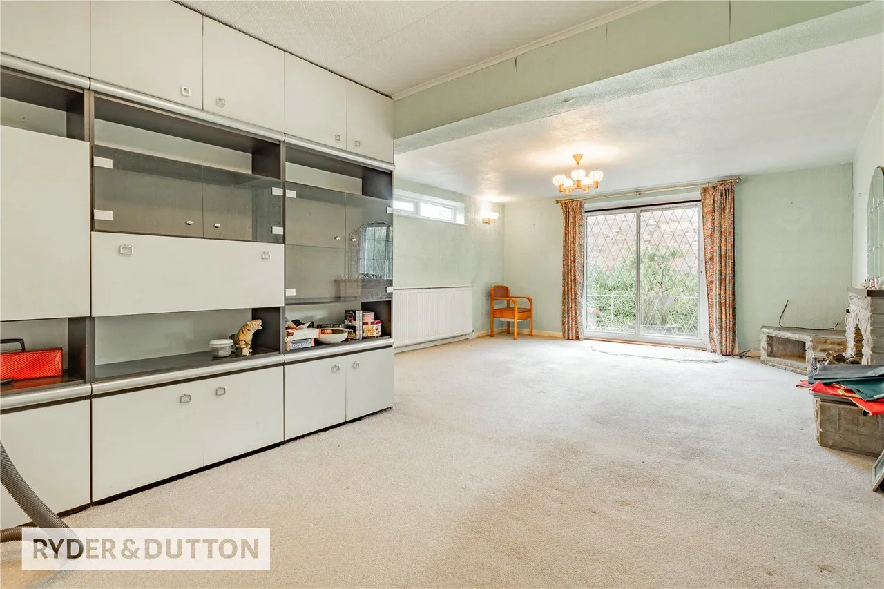 Lawnswood, Castleton, OL11, photo 9
