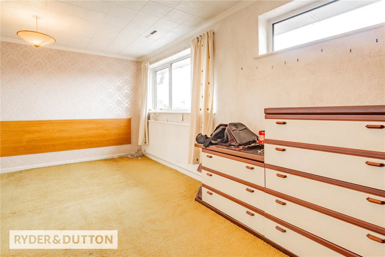 Lawnswood, Castleton, OL11, photo 21