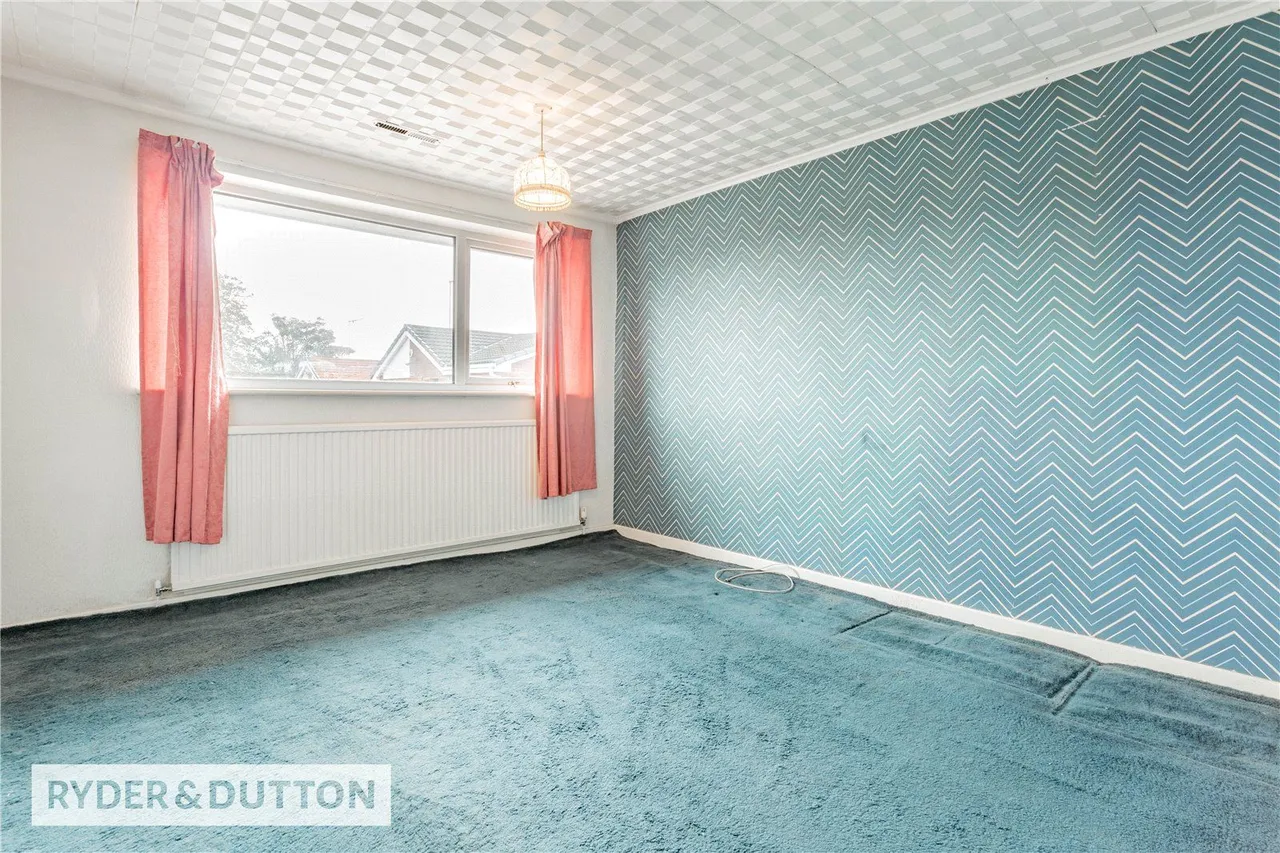 Lawnswood, Castleton, OL11, photo 19