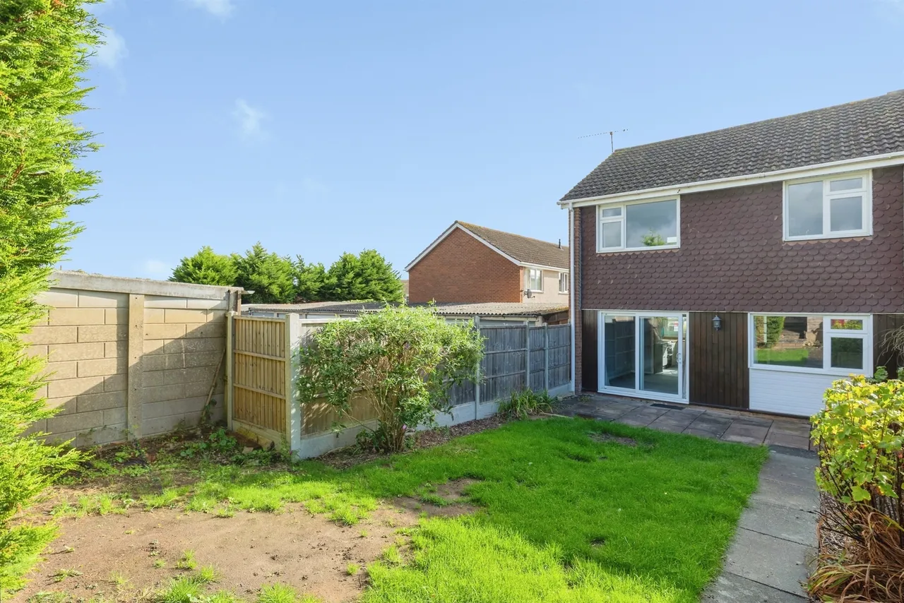Mallory Road, Bishops Tachbrook, CV33, photo 13
