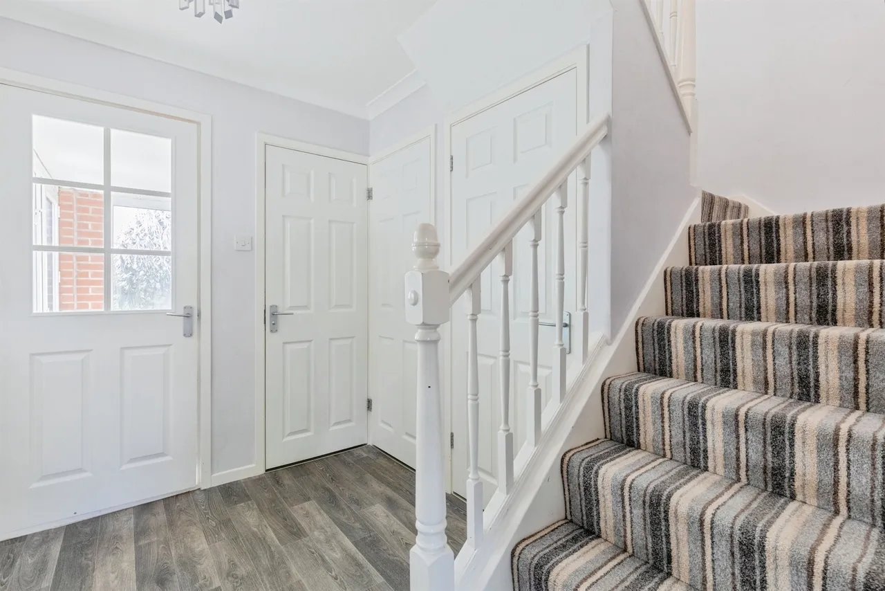 Mallory Road, Bishops Tachbrook, CV33, photo 6