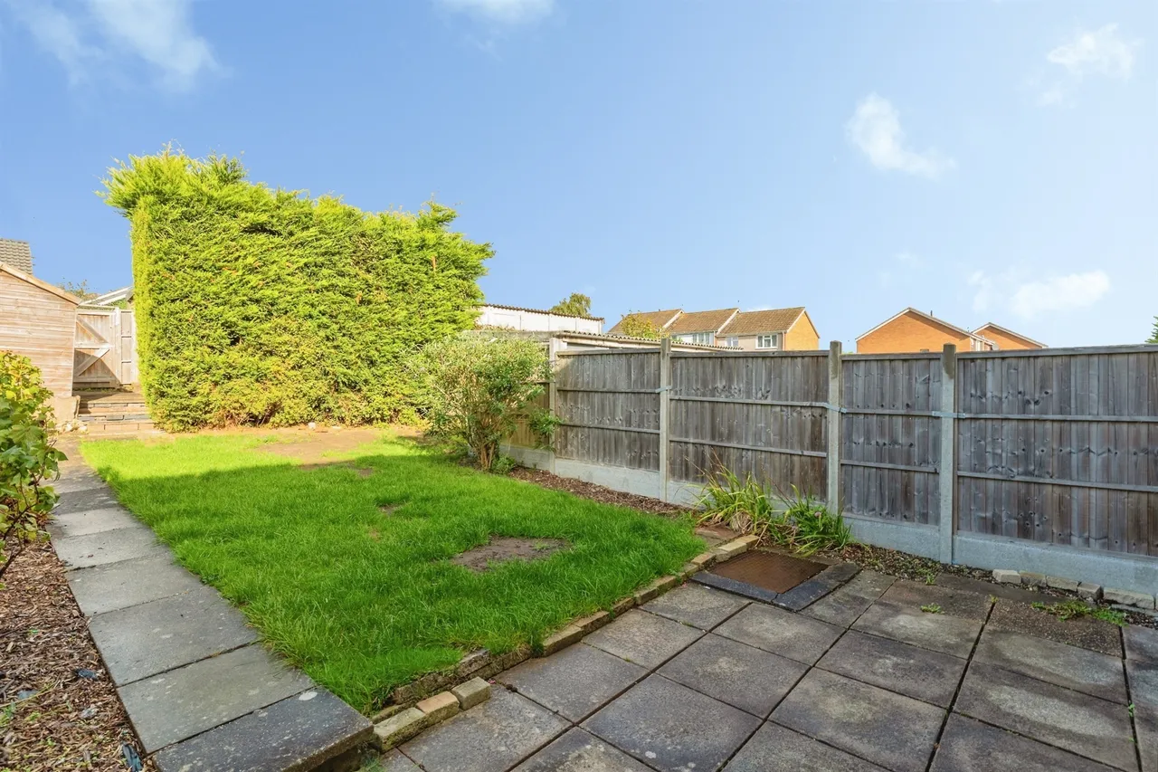 Mallory Road, Bishops Tachbrook, CV33, photo 12