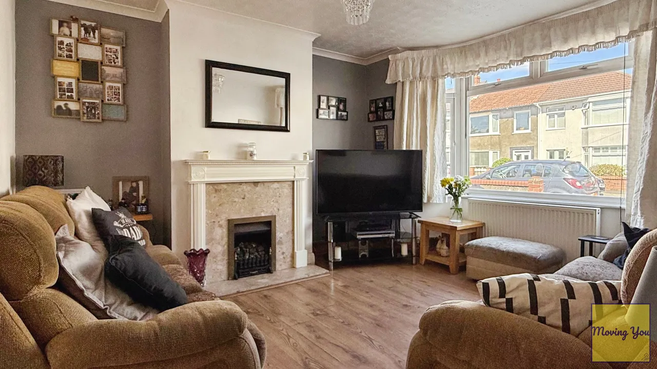 Jean Road, Brislington, Bristol, BS4 4JU, photo 5