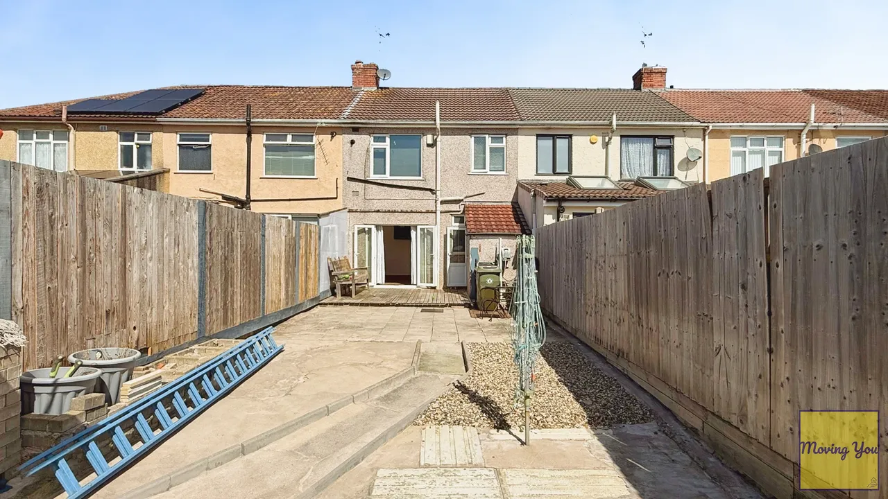 Jean Road, Brislington, Bristol, BS4 4JU, photo 3