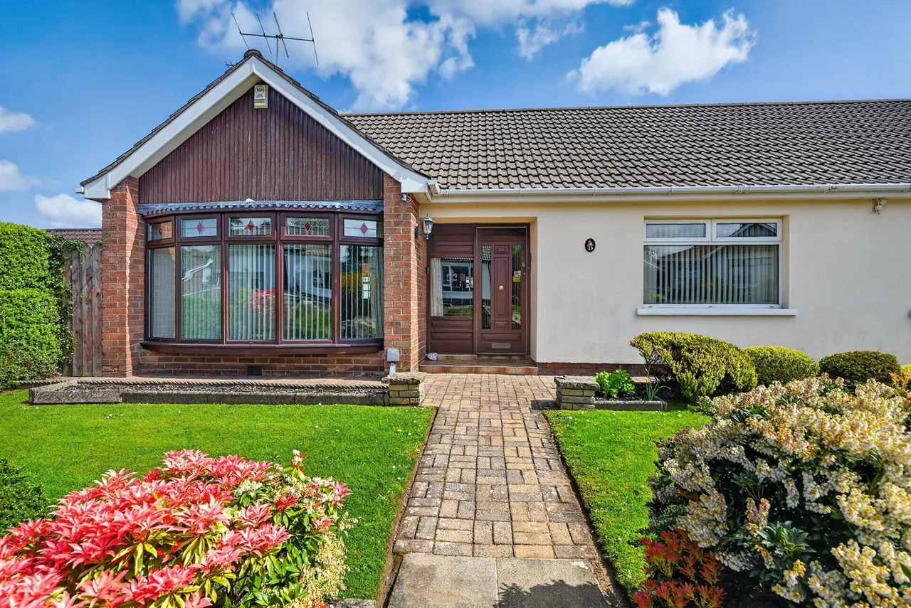 Clonmore Park, Lisburn, BT27, photo 3