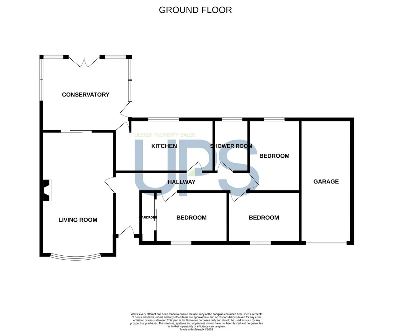 Clonmore Park, Lisburn, BT27, photo 25