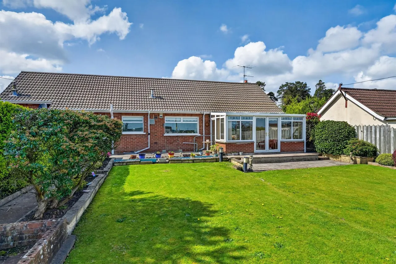 Clonmore Park, Lisburn, BT27, photo 24