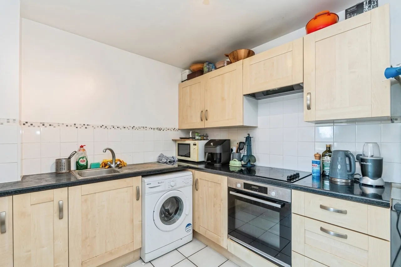Shirley Road, Southampton, SO15, photo 12