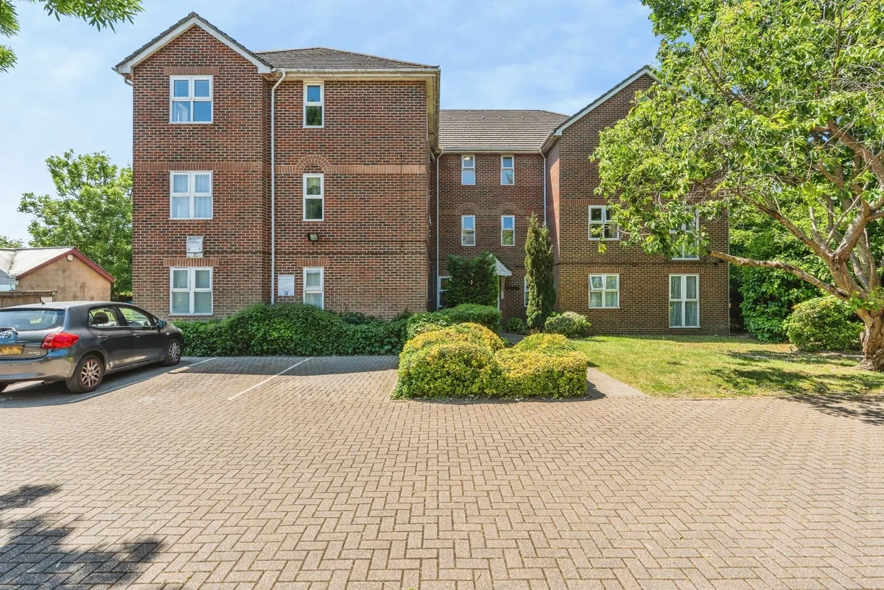 Shirley Road, Southampton, SO15, photo 3
