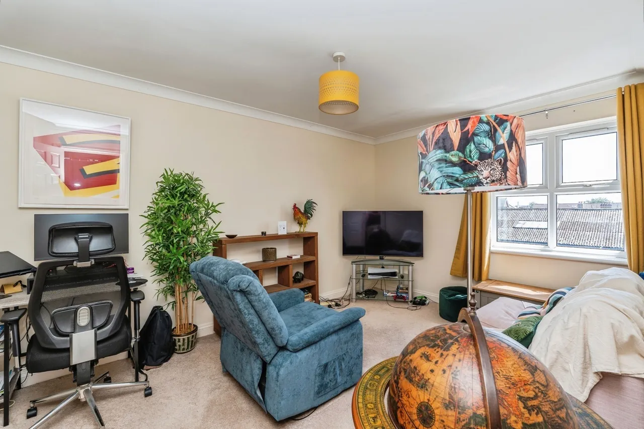Shirley Road, Southampton, SO15, photo 7