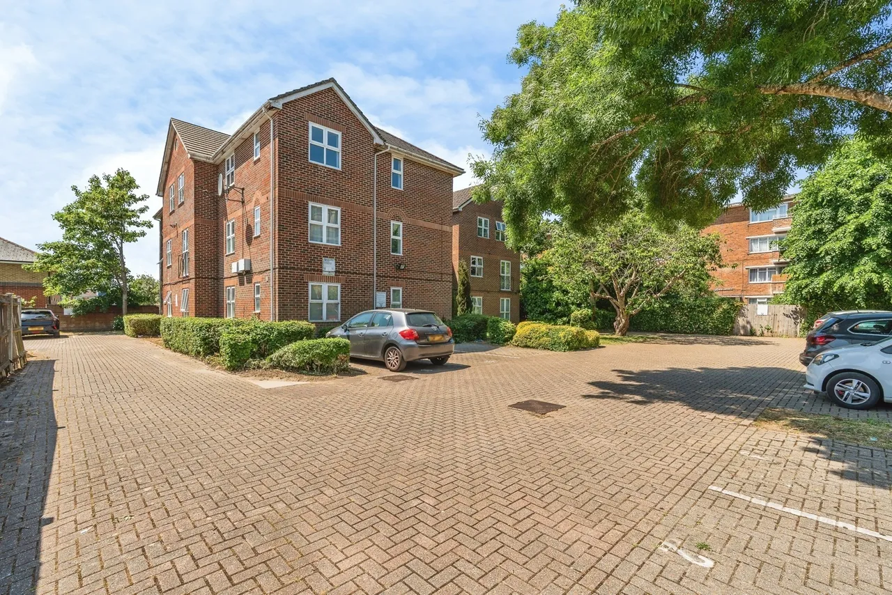 Shirley Road, Southampton, SO15, photo 6