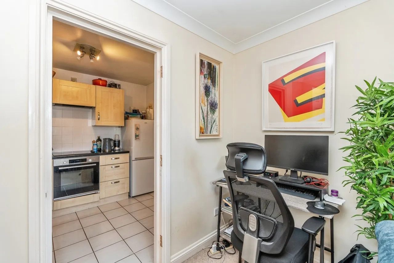 Shirley Road, Southampton, SO15, photo 11