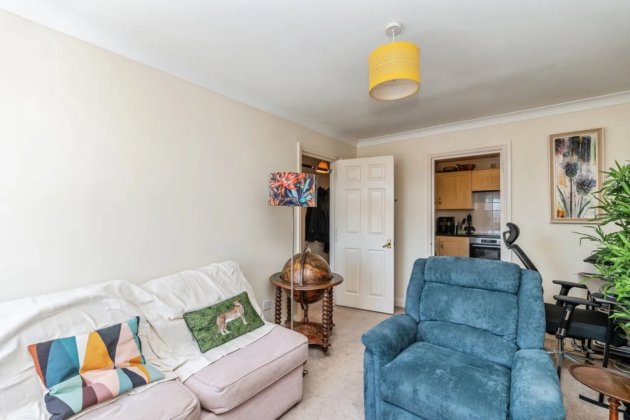 Shirley Road, Southampton, SO15, photo 4